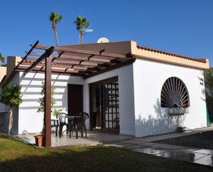 House or chalet to rent in Del Touroperador Ols Wings, 2, Maspalomas - Meloneras