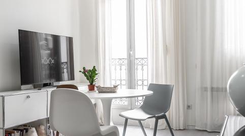 Foto 2 de Pis en venda a Calle de Bravo Murillo, Bellas Vistas, Madrid