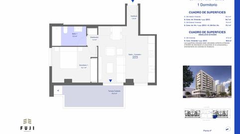 Foto 2 de Piso en venta en Susdbp Palmas Altas Sur, Bellavista, Sevilla