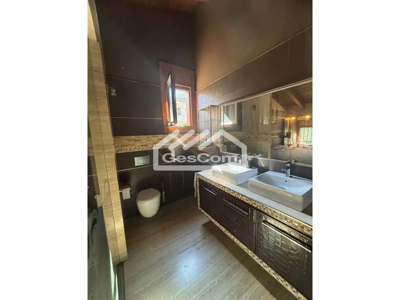 Baño de Casa o chalet de alquiler en Sant Julià de Lòria con Calefacción y Terraza