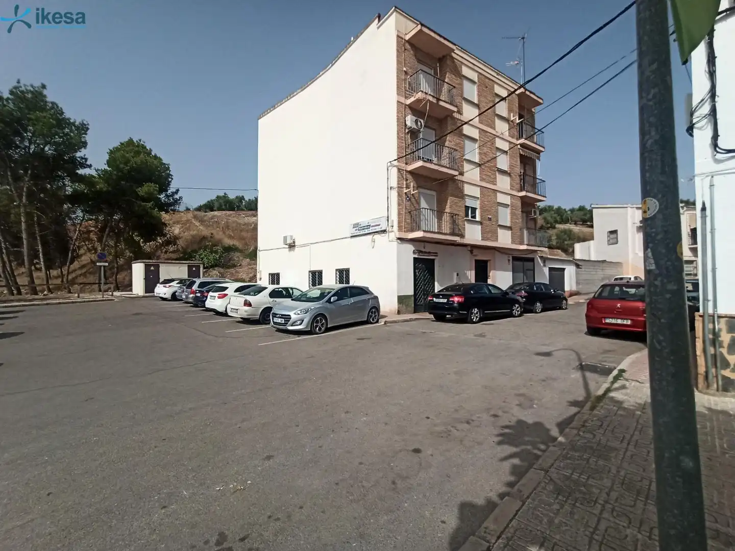 Piso en venta en La Paz - Las Américas