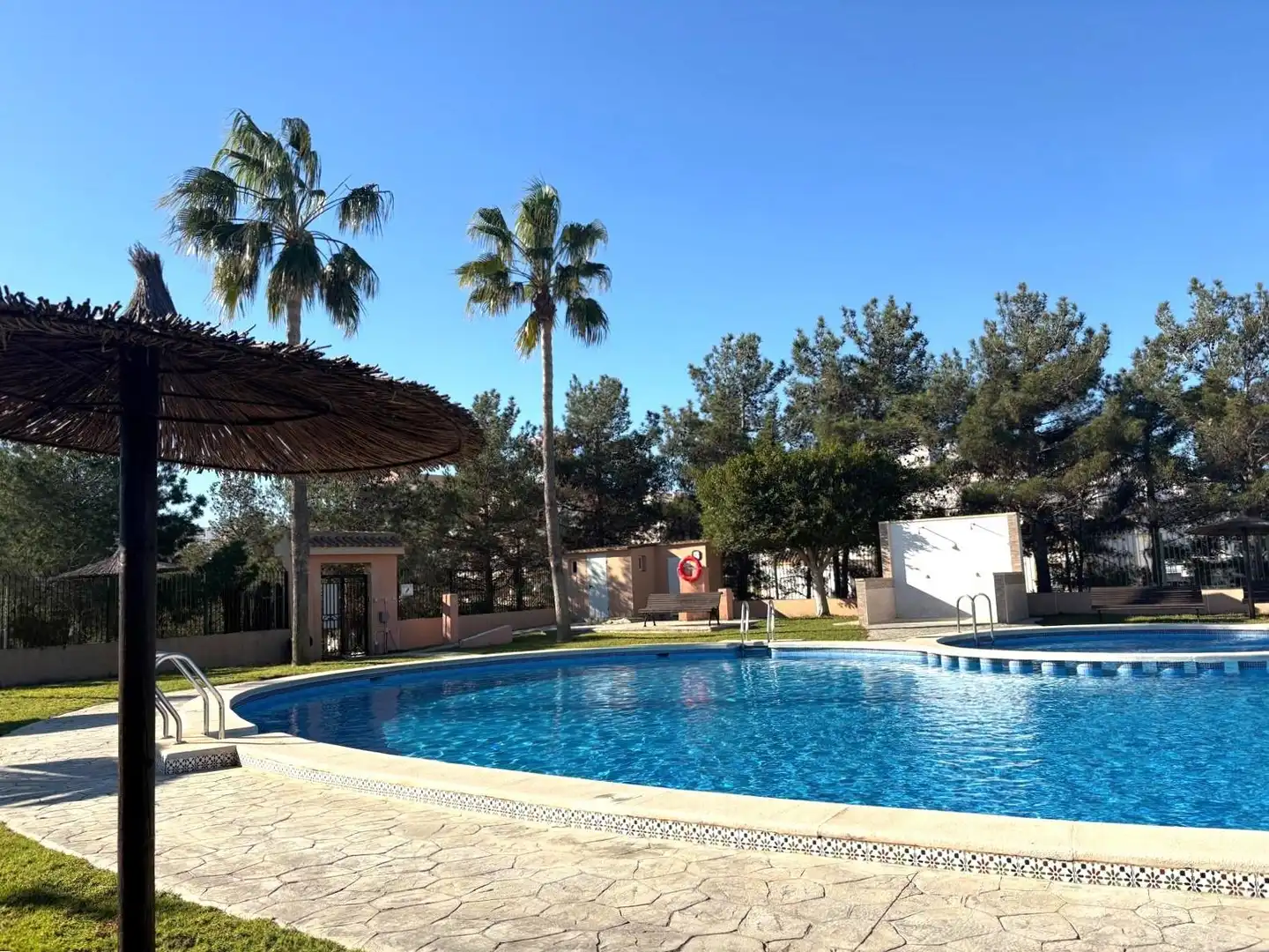 Bungalow con piscina in vendita a Orihuela Costa
