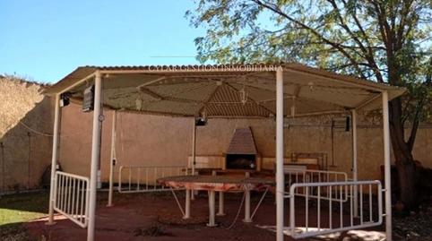 Foto 5 de Casa adosada en venda a Alegre, Salmoral, Salamanca