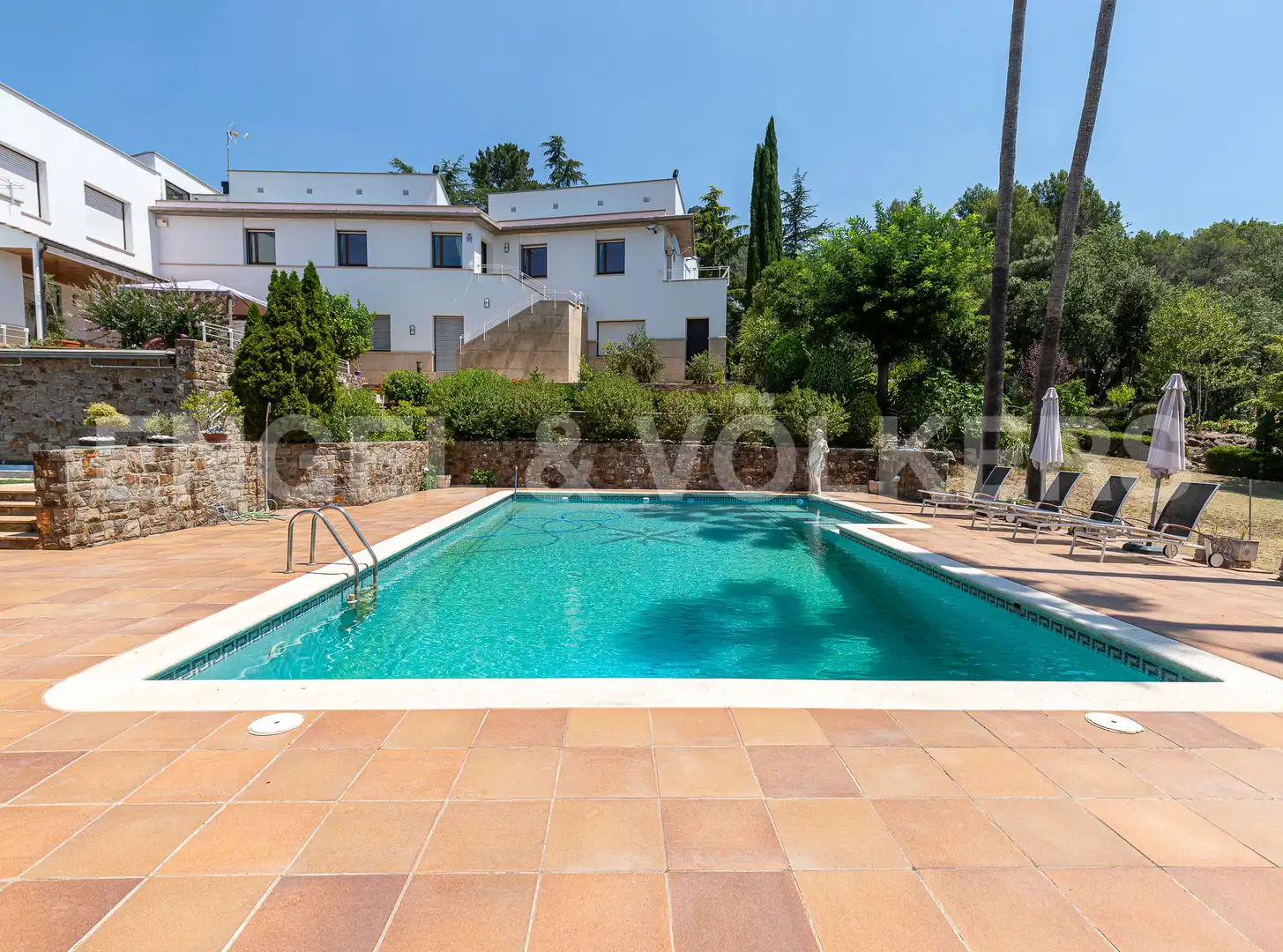 Maison avec piscine à vendre à Matadepera, imagen 62