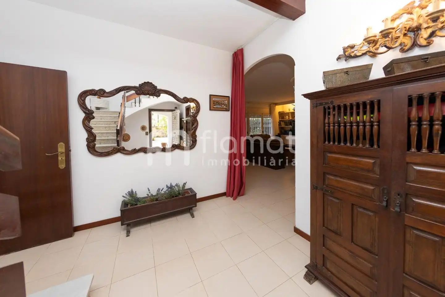 House with garden for sale in Montgoda, imagen 5