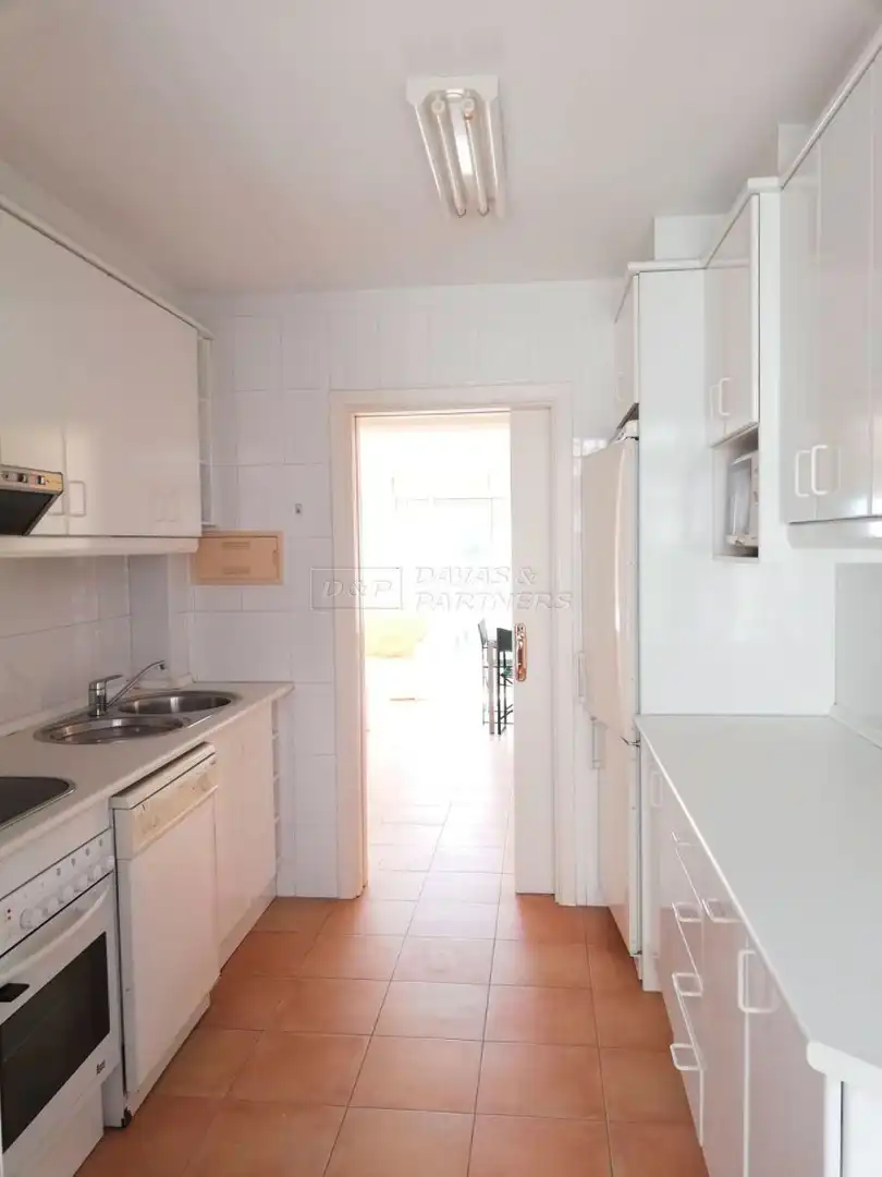 Apartamento con terraza en venta en Mar del Coral 7, imagen 8