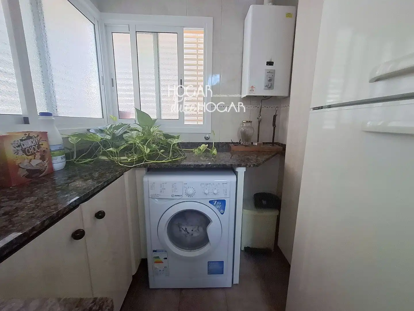 Wohnung mit Pool zum Verkauf in Baixador, imagen 8