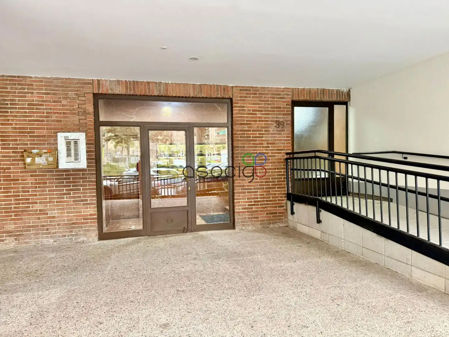 Flat for sale in Guadalajara  with Heating and Terrace