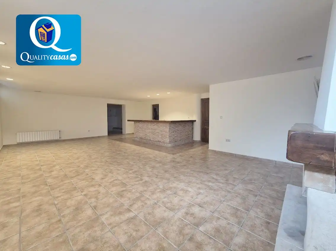 Casa o chalet de alquiler en La Foia - Daimés - Asprella