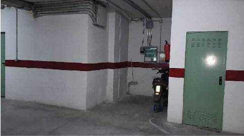 Photo 3 of Box room for sale in Juan Torrico Lomeña, 25, Baena, Córdoba