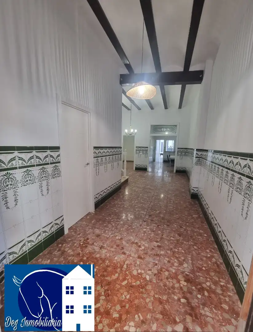Casa o chalet en venta en Algemesí con Calefacción, Terraza y Trastero