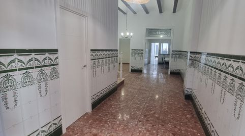 Foto 3 de Casa o xalet en venda a Algemesí, Valencia