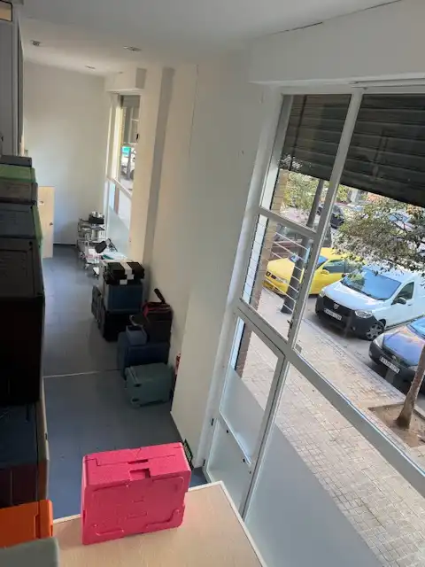 Business premises for sale in Carrer de Beatríz Tortosa, imagen 14