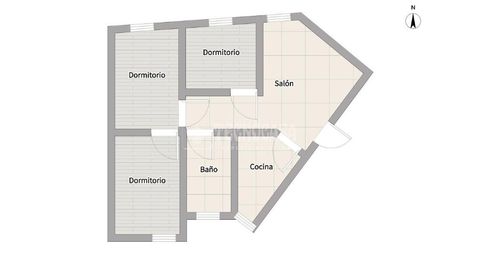 Foto 4 de Piso en venta en C. Jorge Guillén, Girón - Las Delicias, Málaga Capital