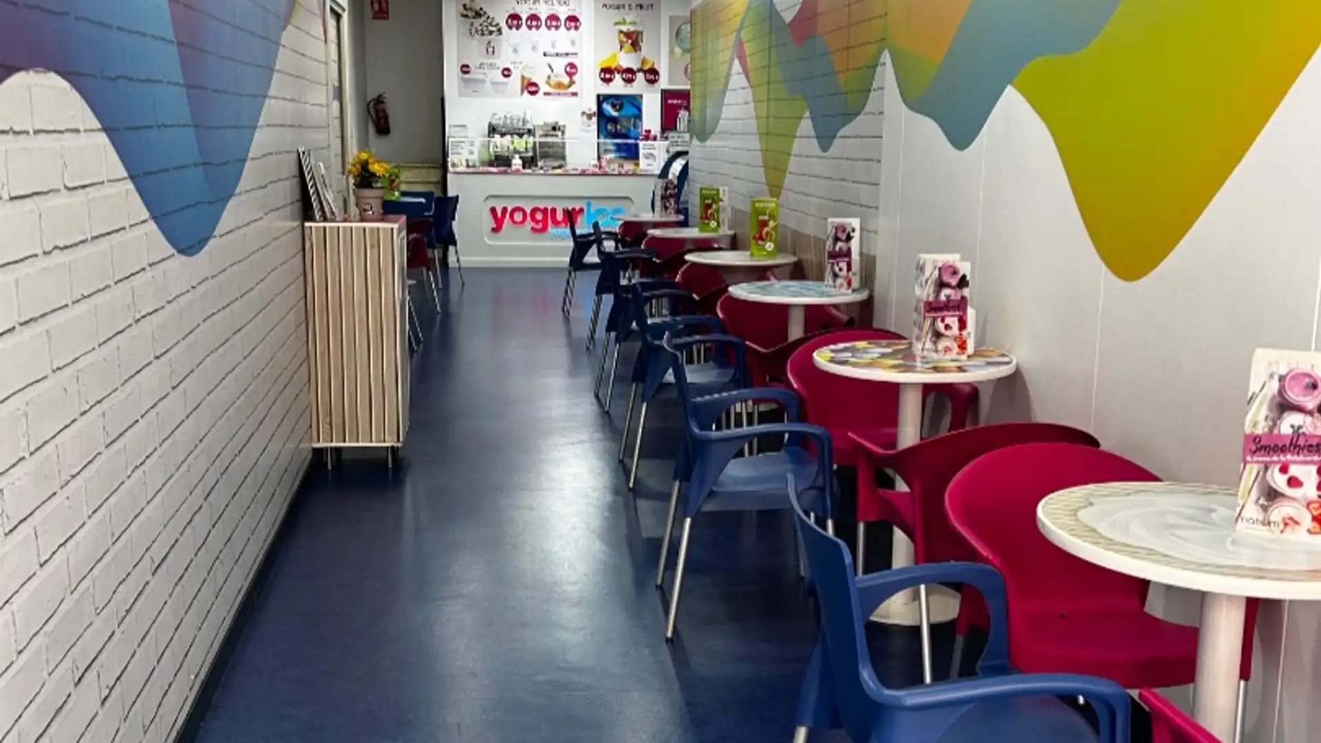 Premises for transfer in Alcobendas  with Air Conditioner, Heating and Furnished