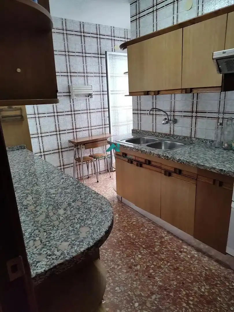 Wohnung mit Aufzug zur Miete in San Ildefonso - Catedral, imagen 21