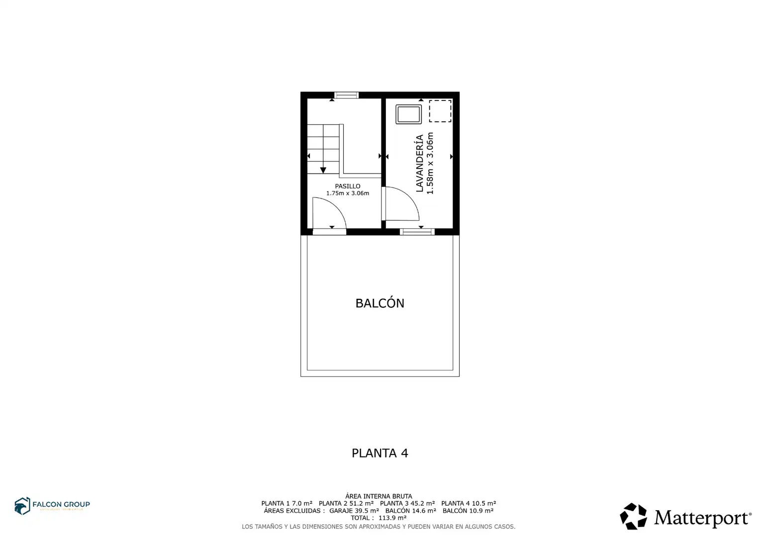Casa o chalet en venta en Cunit con Aire acondicionado, Calefacción y Jardín privado