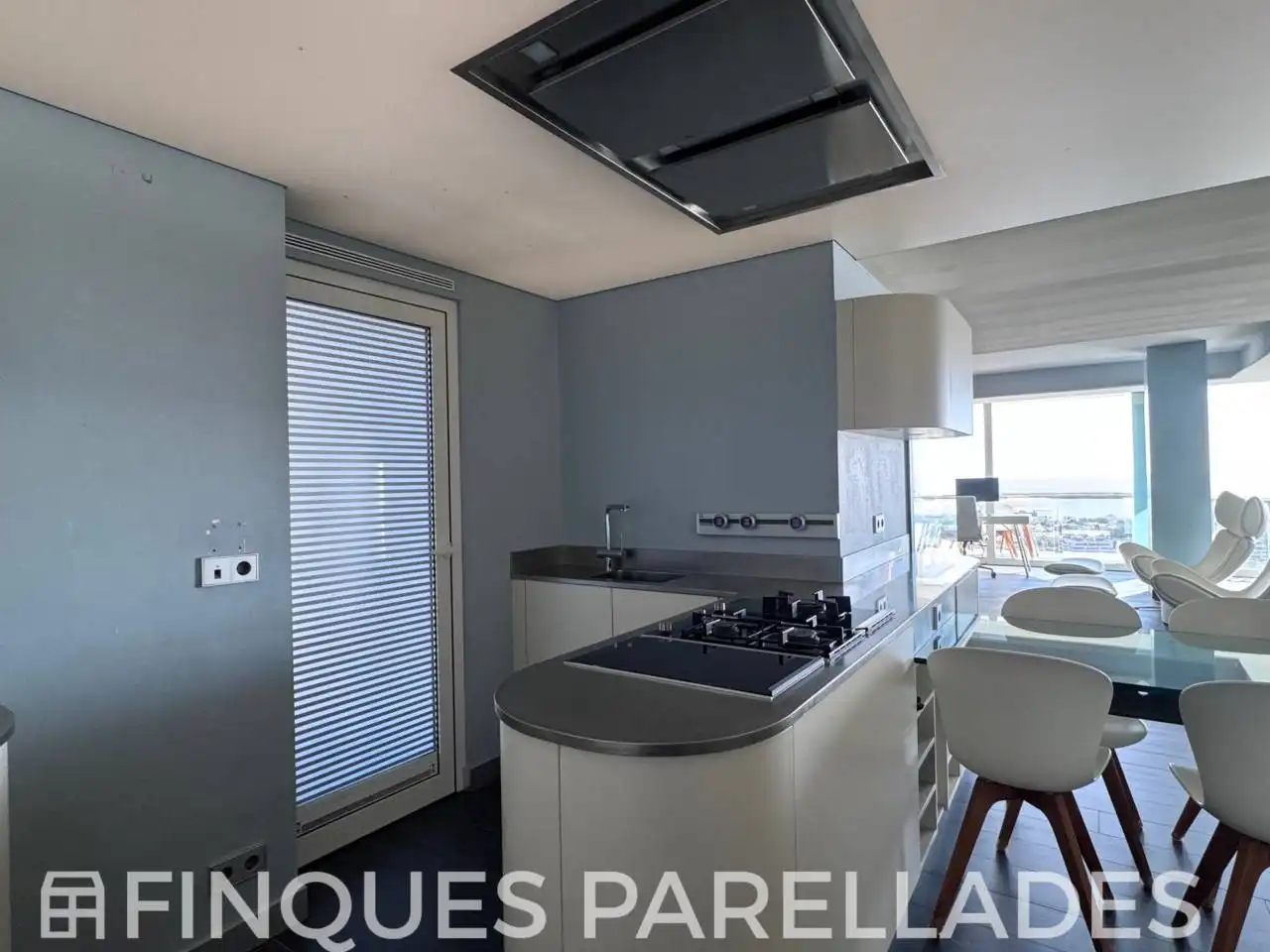 Piso en venta en Vallpineda - Santa Bàrbara