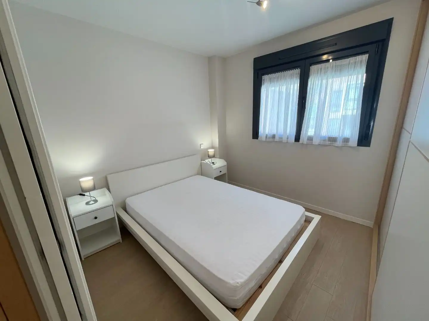 Habitación de Piso en venta en Hortaleza