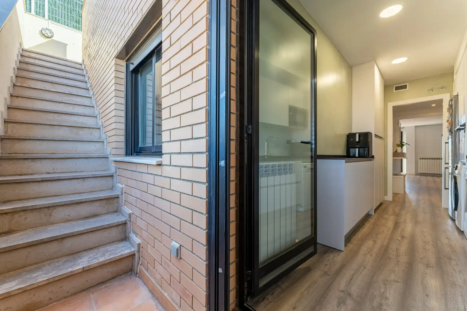 Terrassa de Àtic en venda en Reus amb Aire condicionat, Calefacció i Parquet
