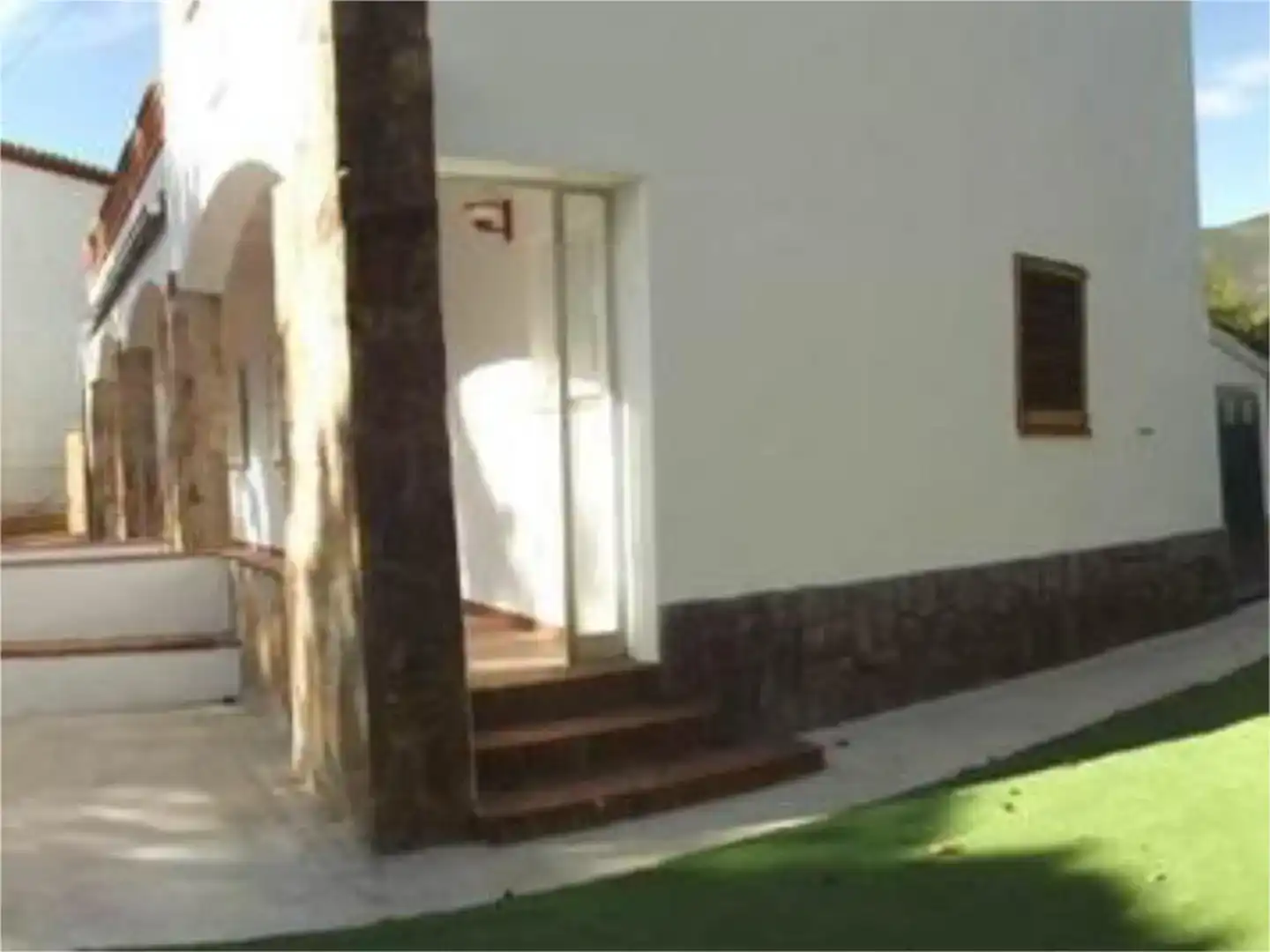 Jardí de Casa o xalet en venda en Maçanet de Cabrenys amb Balcó