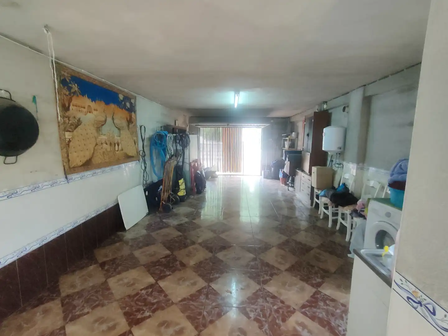 Casa o chalet en venta en Turís con Jardín privado, Terraza y Trastero
