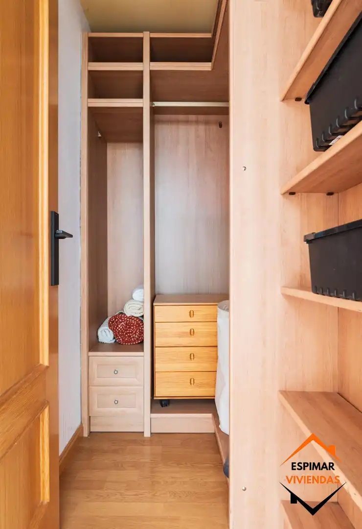 Attic for sale in Plaza Plaza de Mariano Cavia, San Pablo