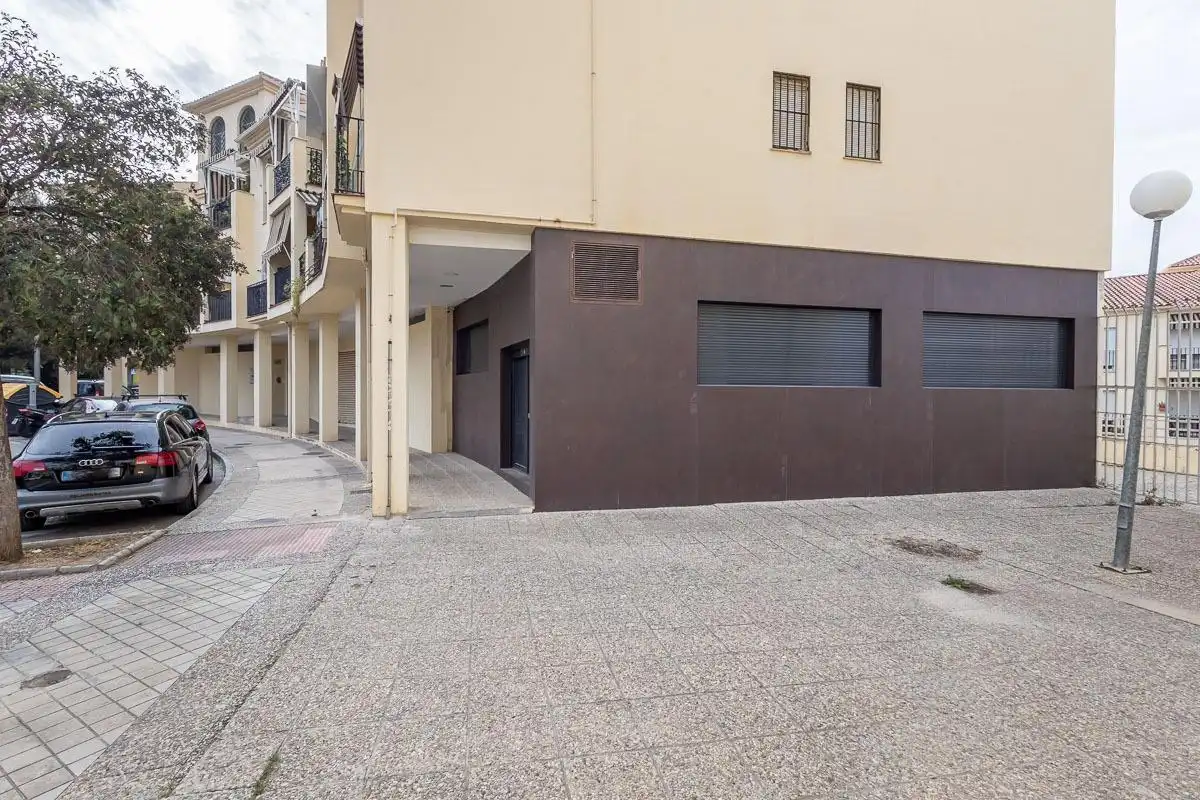 Pis en venda a Calle EL CASTAÑAL, imagen 19