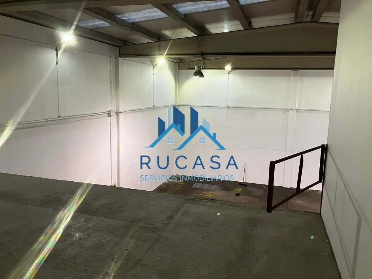 Nave industrial en venta en De Alfonso Álvarez Miranda, imagen 8