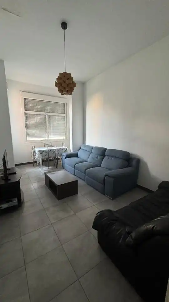 Living room of Flat for rent in Melilla
