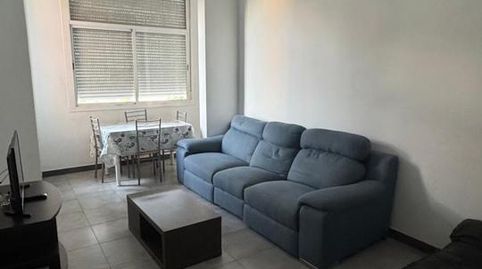 Foto 5 de Piso de alquiler en General Astilleros, El Industrial, Melilla Capital