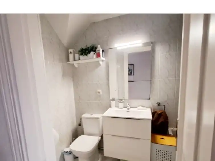 Bany de Dúplex en venda en Ajo