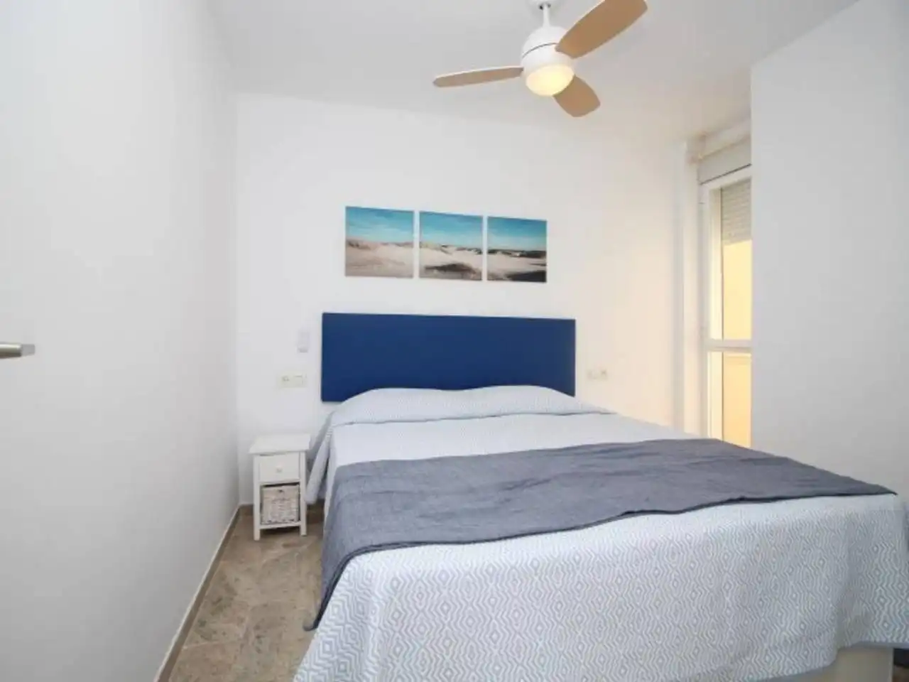 Flat with lift to rent in Avenida Mediterráneo, imagen 10