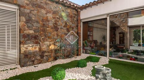 Foto 5 de Casa o xalet en venda a Bellaterra, Cerdanyola del Vallès