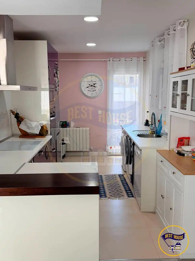 Casa o xalet en venda a EL ZARCEJO (ARCAS), Arcas del Villar