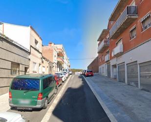 Exterior view of Flat for sale in Terrassa  with Terrace