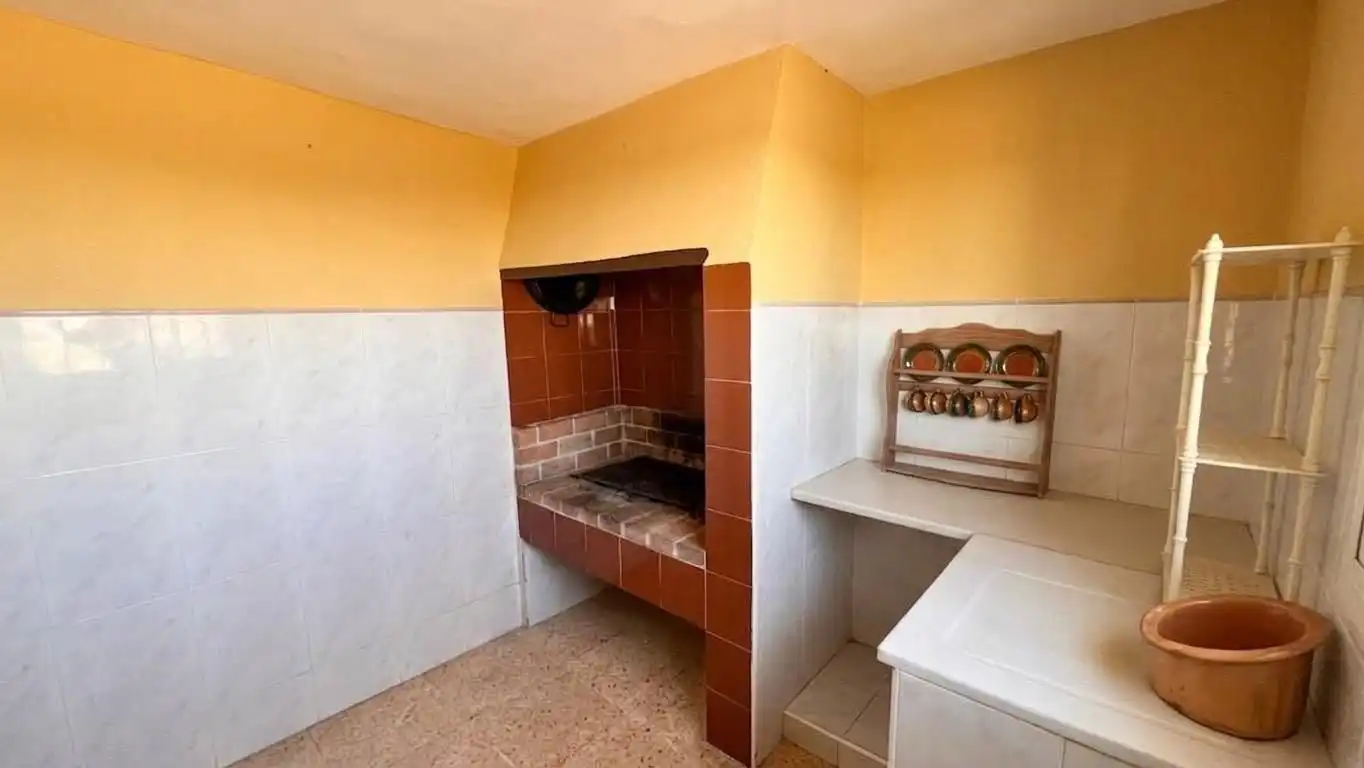 Casa rústica amb piscina en venda a 23, imagen 30