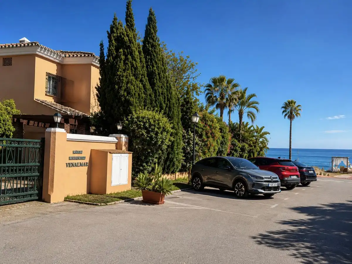 Reihenhaus zum Verkauf in Benamara - Atalaya, imagen 23