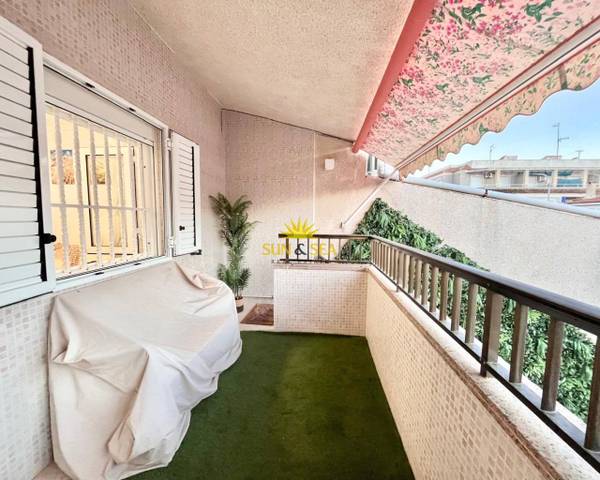 Casa-chalet en Alquiler en Playa de los Náufragos