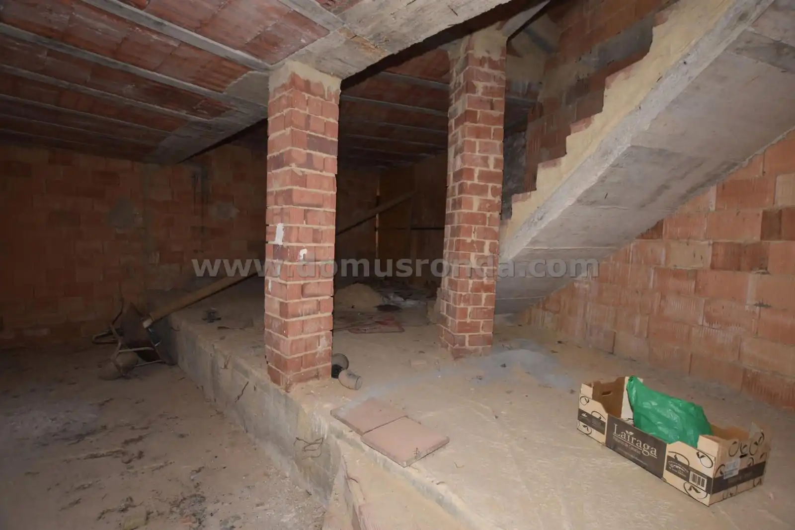 Inmuebles singulares en venta en Montejaque, imagen 8