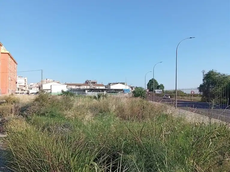 Terreno residencial en venta en CARCAIXENT, CARCAIXENT, imagen 10