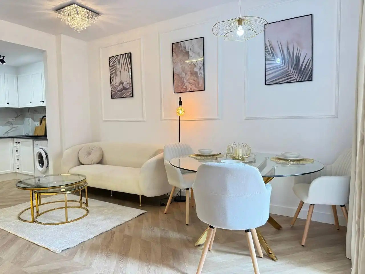 Apartment with terrace for sale in Centro, imagen 6