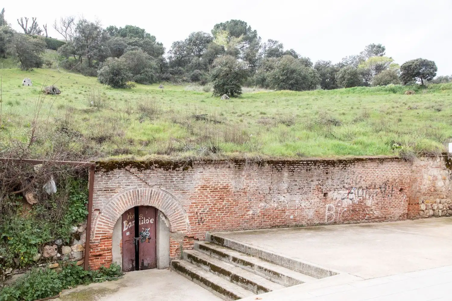 Local en venta en Arroyo Chico, 2, Méntrida