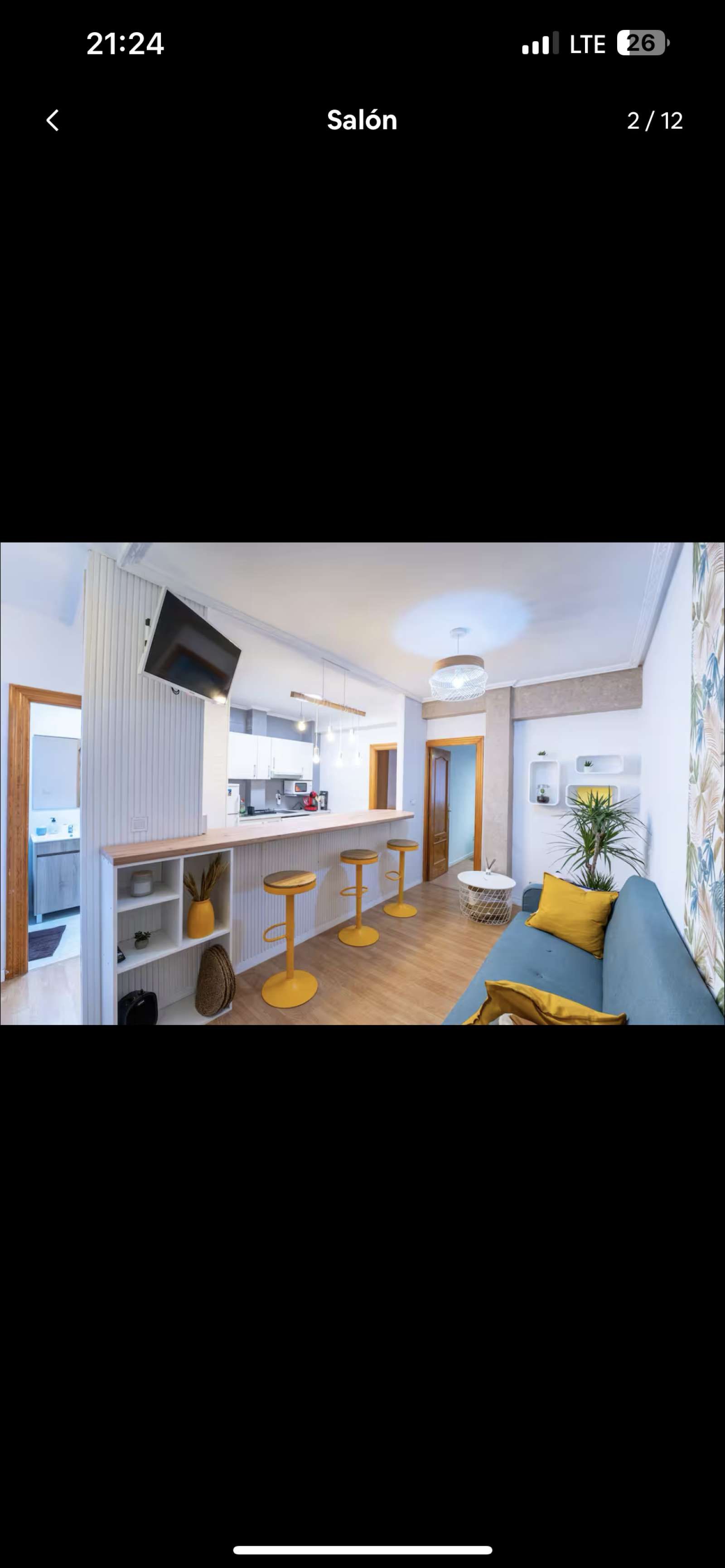 Apartament per a compartir a General Dávila