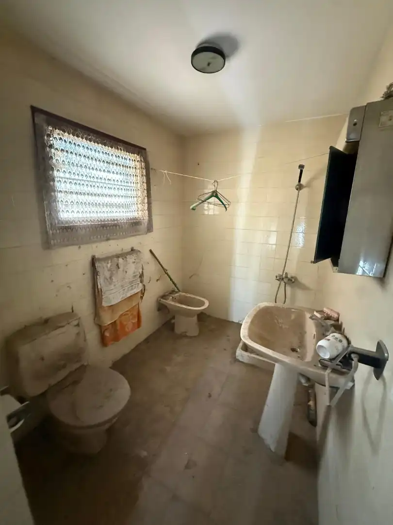 Badezimmer von Haus oder Chalet zum Verkauf in Belianes