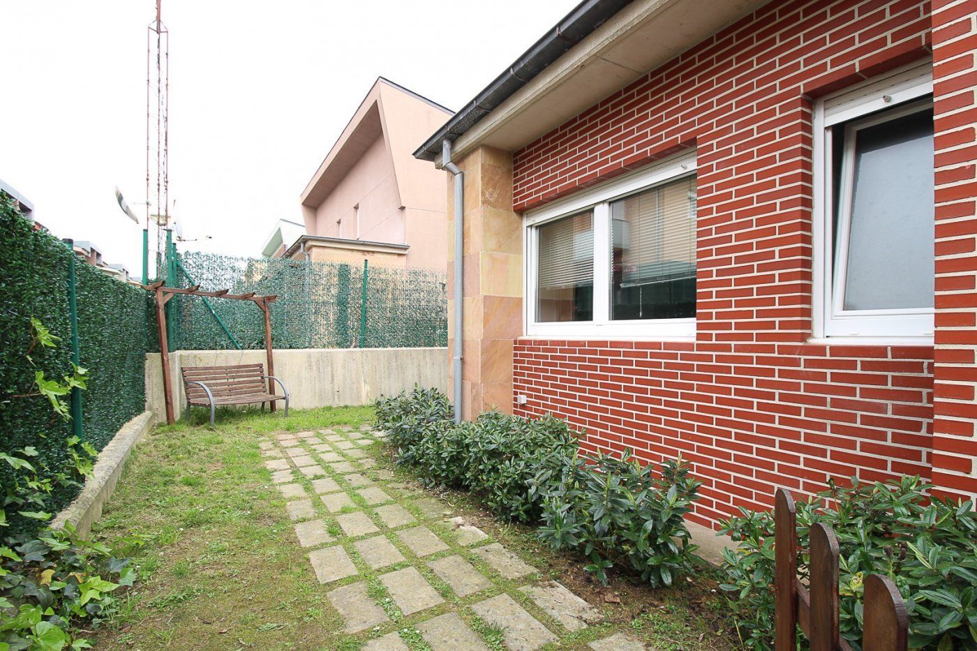 Apartament de lloguer a Urbanización Ladera Sur, Mompia