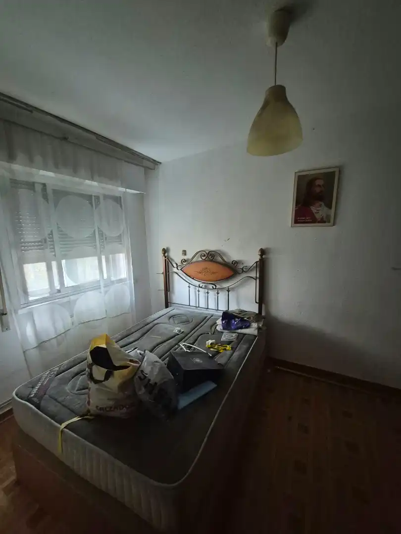 Habitación de Piso en venta en Madrid