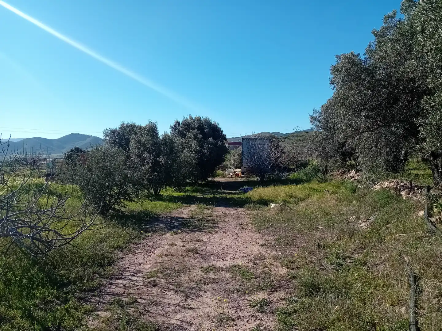 Land for sale in Cartagena