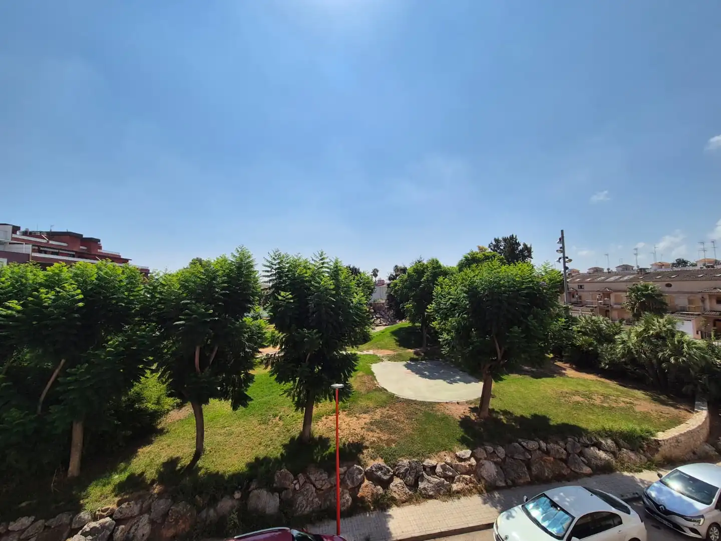 Flat for sale in Almàssera
