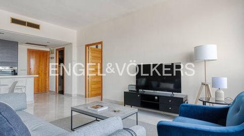 Foto 5 de Piso en venta en Calle de la Princesa, Argüelles, Madrid Capital